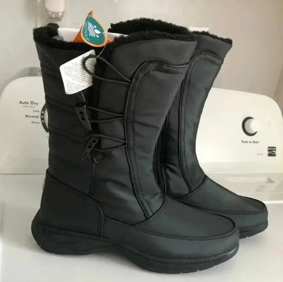 Sporto Madison Boots NWT - Picture 4 of 14